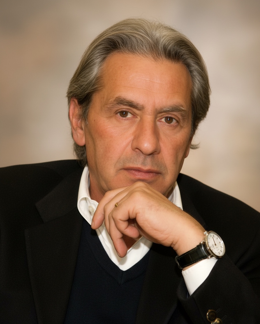 Pietro Citrigno | Cosenza | Foto curriculum